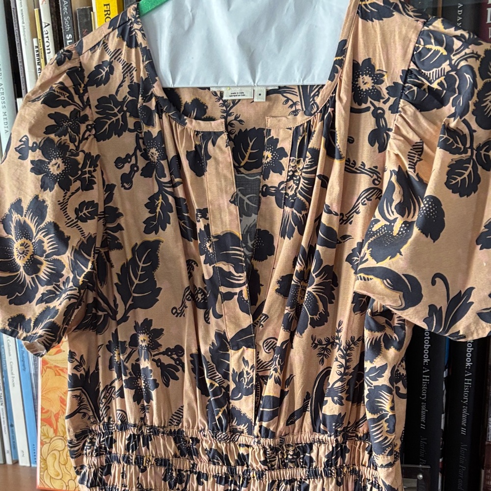 Somerset Anthropologie Dress - Picture 3 of 7